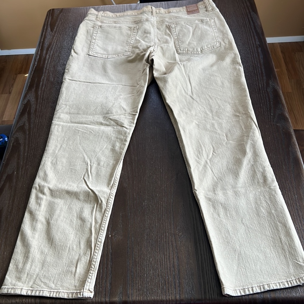 Men’s Goodfellow Jeans - Picture 6 of 7